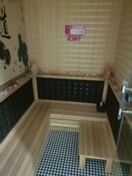 -芳朵美容养生SPA