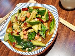 -亿牌牌东北烧烤(怀特店)