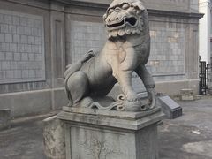 -江南水师学堂遗迹