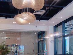 -霸王茶姬(泛海广场店)