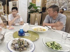 -百姓食府(秦虹路店)