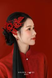-金夫人婚纱摄影(衡阳店)