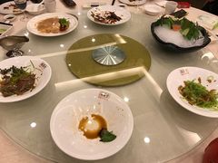 -全聚德(常州店)