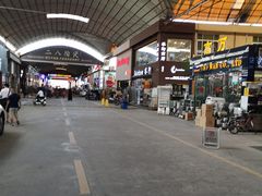 -信基沙溪酒店用品博览城