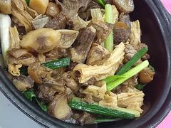 -成记烧鸡档