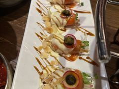 -坦坦大炉·韩式烤肉(望京店)