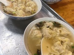 -小秋水饺(大成路总店)