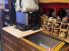 -新哥老官·畅吃123·美蛙世界(苏宁广场店)
