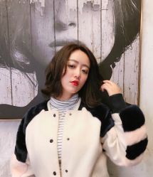 -INSTYLE造型·明星店