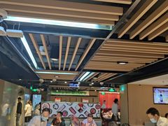 -海底捞火锅(威高广场店)