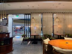 大堂-汤潮荟·粤菜小馆(茂业天地店)