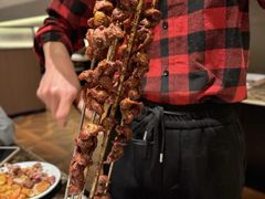 -汉丽斯巴西烤肉自助(市南店)