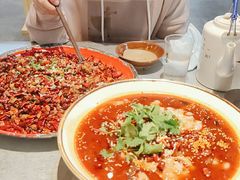 -馬伍旺川菜(江北虹悦城店)