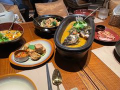 -CHINCHIN 青青·泰国料理(万象食家店)