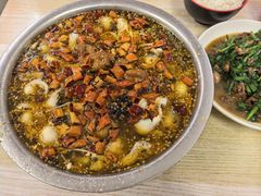 -黑皮酸菜鱼(绣花巷店)
