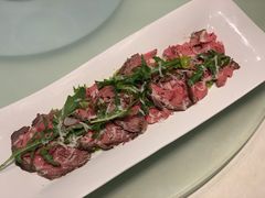 低温慢烤牛肉-黑明餐厅(白鹭洲店)