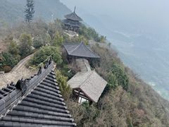 -杭州半山国家森林公园