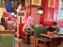 -牛New寿喜烧(曹路花园城店)
