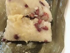 手工素粽-遇见素食·素空间(新市店)