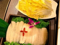 -润泽园椰子鸡(汇一城店)