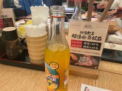 -温野菜涮涮锅(大悦城店)