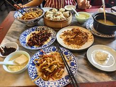 -都一处烧麦馆(前门店)