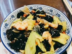 -福祚黑猪肉美食餐馆(世茂广场店)