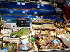 -黄寺蒸汽海鲜(黄寺大街店)
