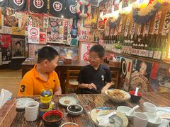 -平成屋· Late Night 食堂(四川北路店)