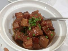 -东方红酒楼(知春路店)