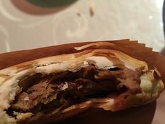 -汉唐宴长安食府