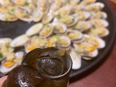 -食爺炭炉鸡煲·烧烤