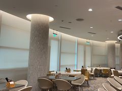 -亚特兰蒂斯-番红花海鲜自助餐厅·鲜活海鲜·小火锅
