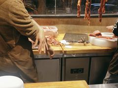 -牛必福潮汕牛肉火锅(油坊桥店)