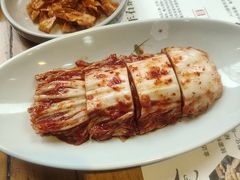 -金达莱冷面百年石锅饭(宾馆胡同店)