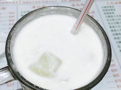 -义顺牛奶公司(新马路老店)