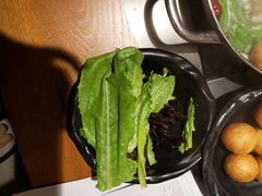 -呷哺呷哺 黄金牧场 (欢乐谷店)