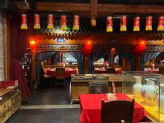 -正阳门饭庄·烤鸭·北京菜(万丰路七里庄店)