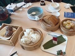 -渔村盛宴(航空新城店)