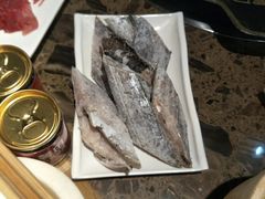带鱼-尹家院子老火锅(融创白象街店)
