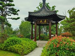 -东钱湖旅游度假区