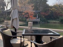 -杭州西子湖四季酒店·金沙厅