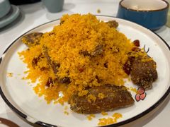 避风塘烤翅-蓉城小厨·四川味道(浙港国际店)