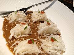 -喜悦烤鸭·新京菜(王府井店)