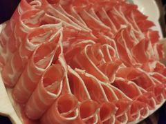 -额尔敦传统涮(公园西路店)