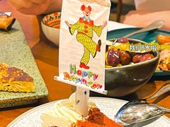 -Laures·月桂西班牙碳烤餐厅(十尚坊店)