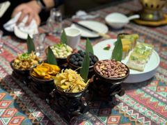 -慢丽江·云南野生菌土鸡锅(付家庄店)