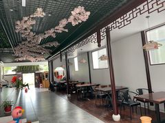 -乡乐园蟹庄·阳澄湖农家乐