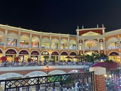 -佛罗伦萨小镇广佛名品奥特莱斯(疏港路店)