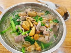 -福屿鲜捞小吃·捞化(福屿总店)
